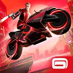 Gangstar Vegas Mod APK Unlimited Money and Diamonds